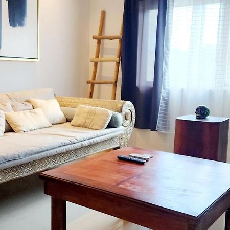 Apartmán Kin Tulum Apartamento Deluxe - Aldea Zama Exteriér fotografie