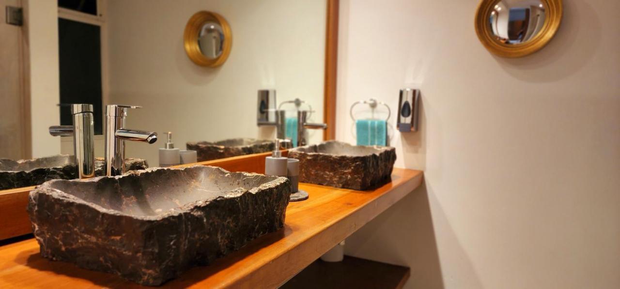 Apartmán Kin Tulum Apartamento Deluxe - Aldea Zama Exteriér fotografie